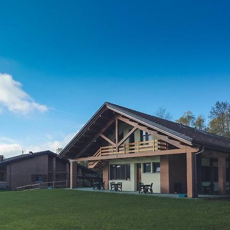 Agriturismo Altana Del Motto Rosso Gattico ภายนอก รูปภาพ