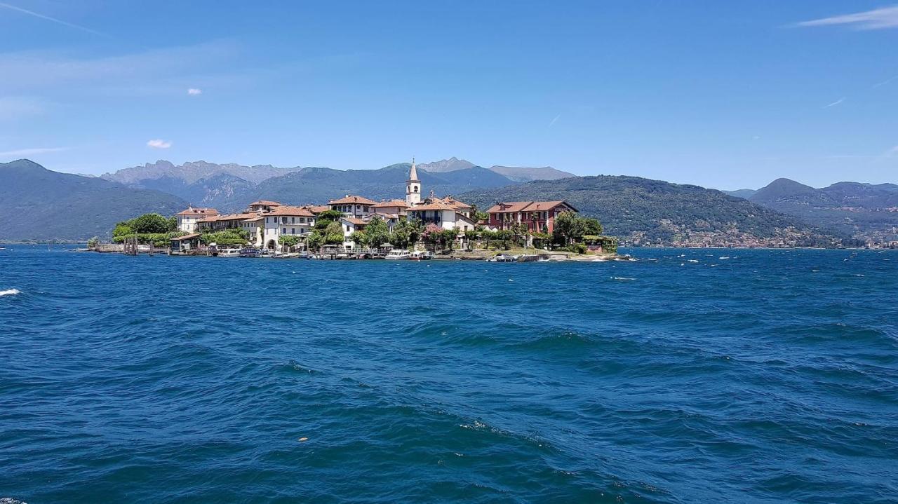 Agriturismo Altana Del Motto Rosso Gattico ภายนอก รูปภาพ