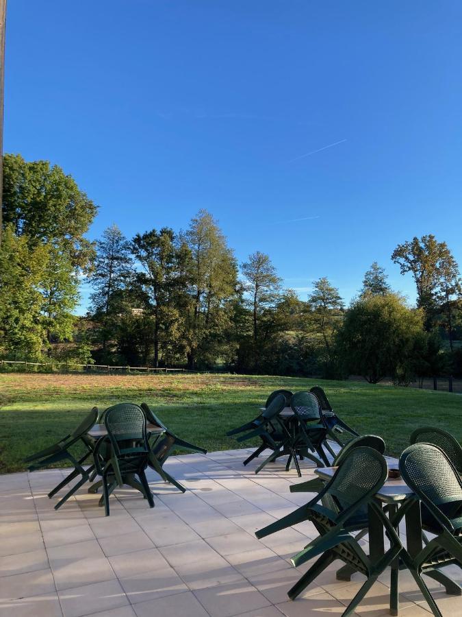 Agriturismo Altana Del Motto Rosso Gattico ภายนอก รูปภาพ