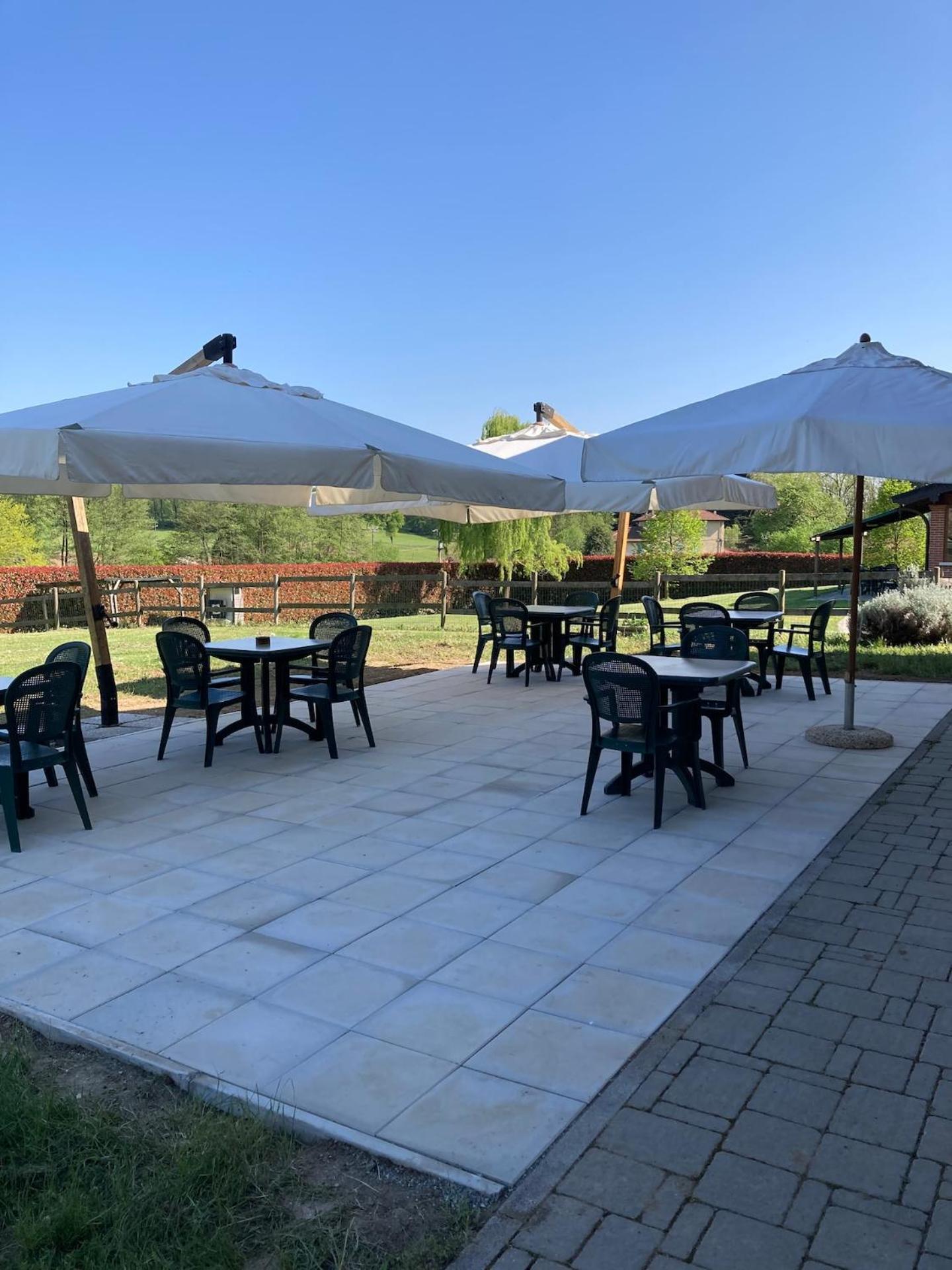 Agriturismo Altana Del Motto Rosso Gattico ภายนอก รูปภาพ