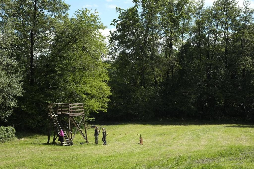 Agriturismo Altana Del Motto Rosso Gattico ภายนอก รูปภาพ
