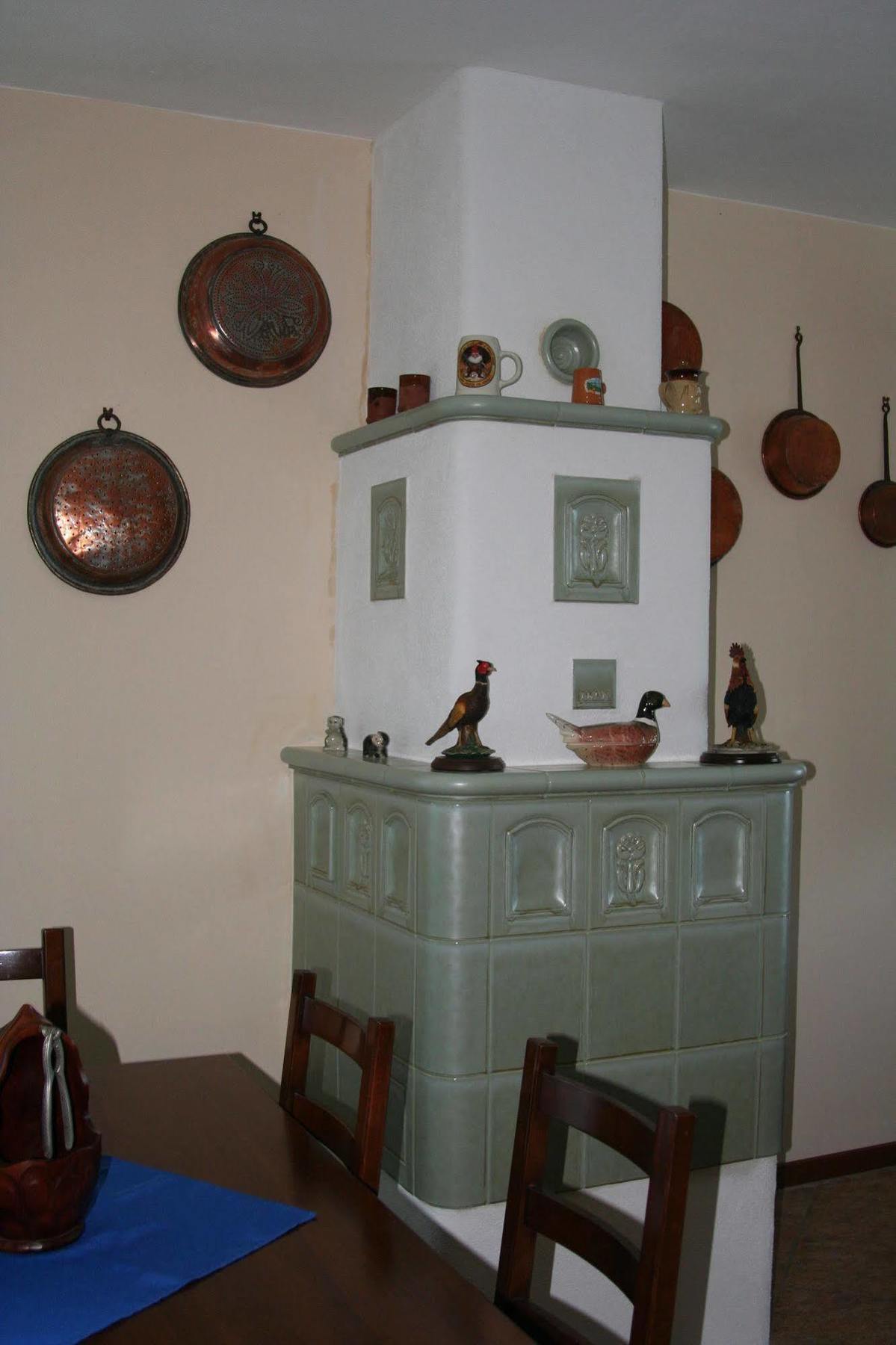 Agriturismo Altana Del Motto Rosso Gattico ภายนอก รูปภาพ